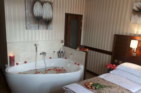Hotel Alfred