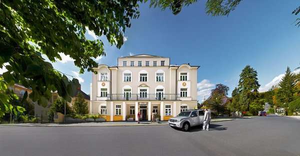 Spa Hotel La Passionaria