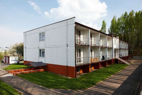 HORAL TRUTNOV