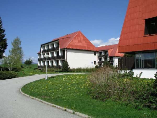 Hotel FONTÁNA