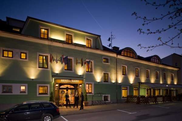 Hotel VLTAVA