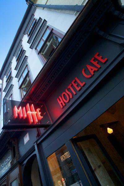 Hostel Mitte