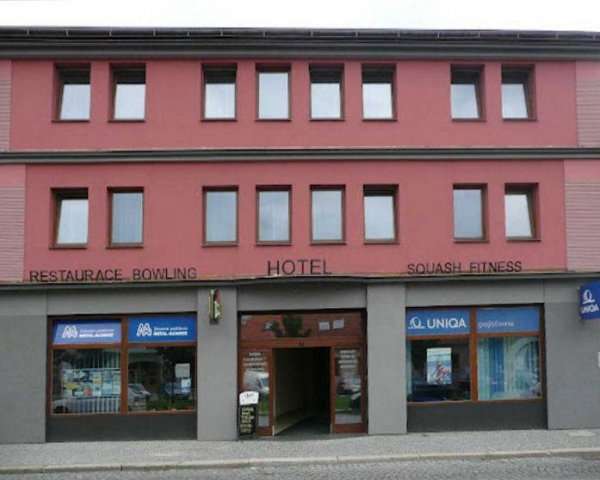 Hotel Kaskáda