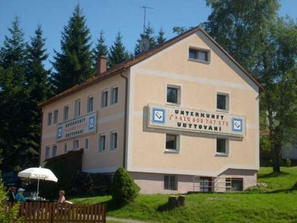 Apartmánový dům Almberg ***
