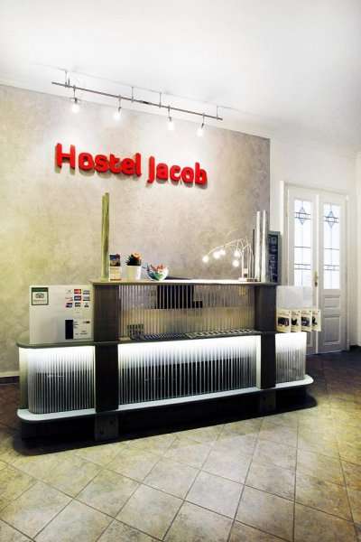 Hostel Jacob