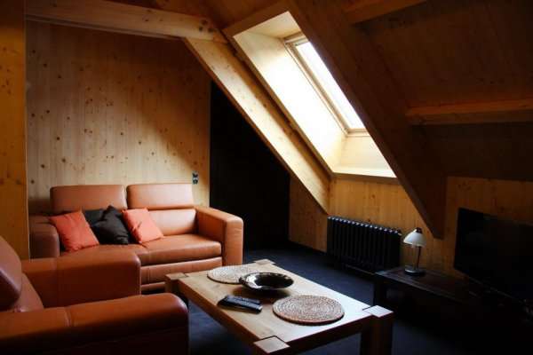 Krakonošova dílna "WOODHAUS"