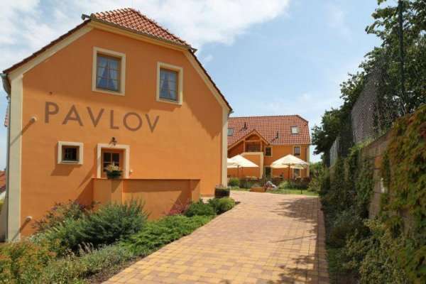 Hotel Pavlov