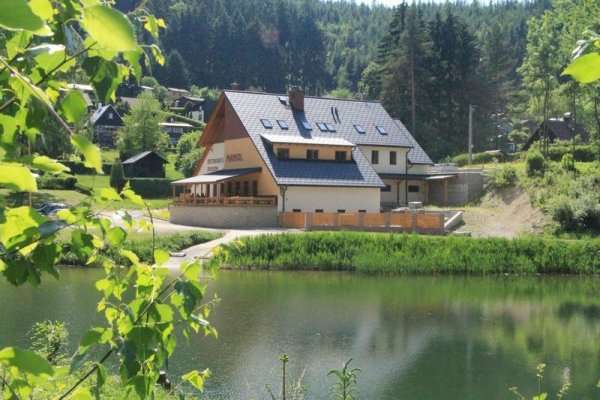 Pension Mandl