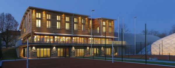 Esmarin Wellness Hotel