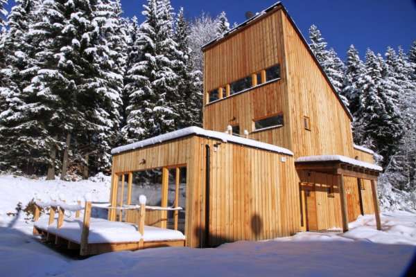 NaturaPark Resort ***