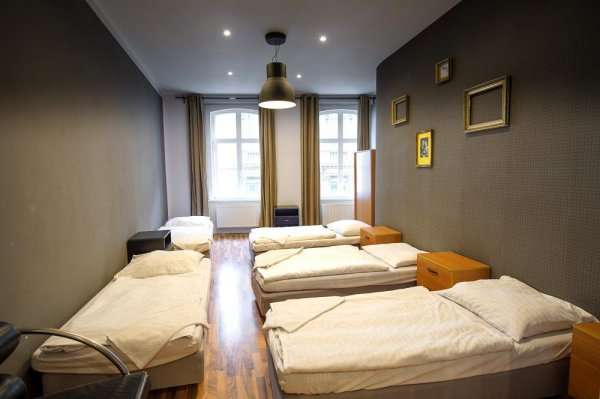 Joy Spot Residence
