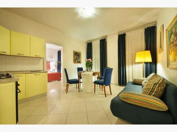 Residence Bologna