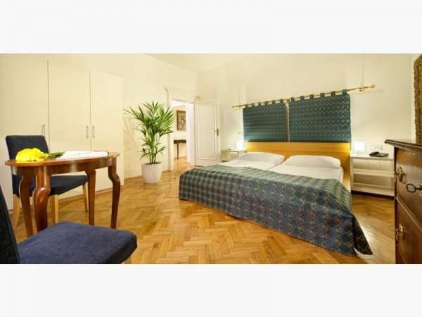 La Fenice Residence