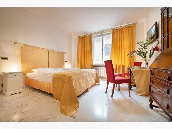 Residence Leon D´Oro