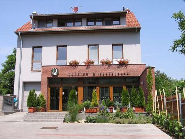 Penzion Ruland