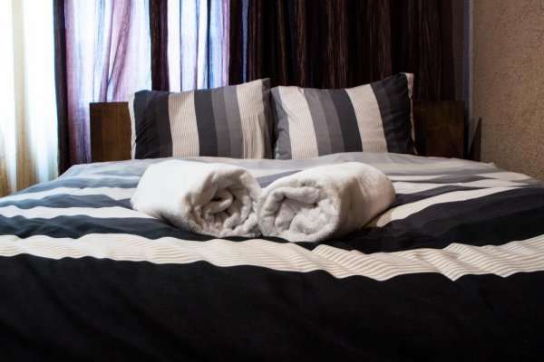 Luxusní apartmá na Stodolní