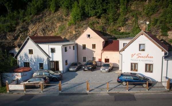 Penzion V Suchu