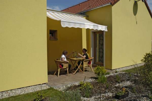 Holiday Village Martina Třeboňsko