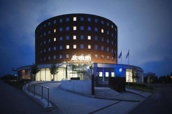 Orea Hotel Atrium Otrokovice