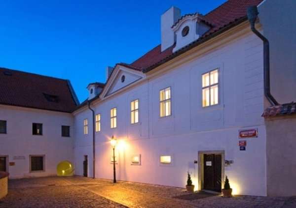 Monastery