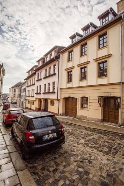 Penzion Joštovka