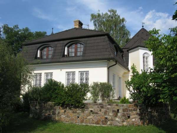 Vila Chateau