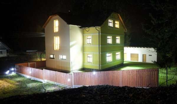 Apartmány Barto21