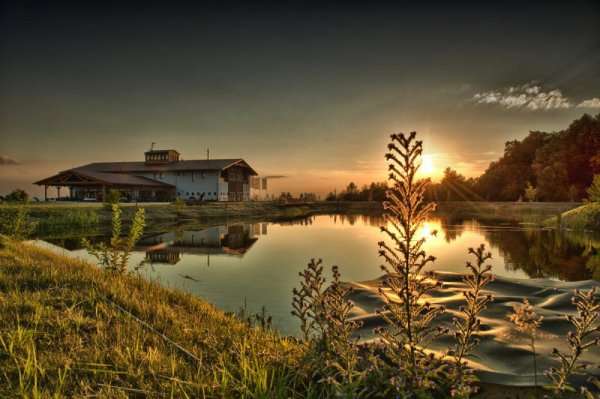 HOTEL GOLF RESORT OLOMOUC