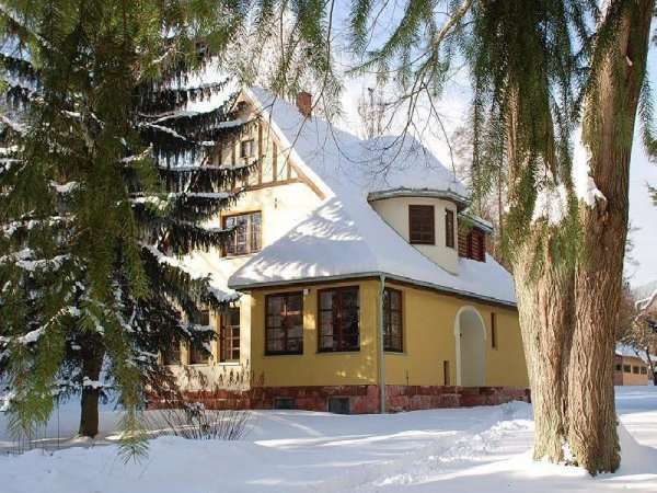 Rudolfův dvůr