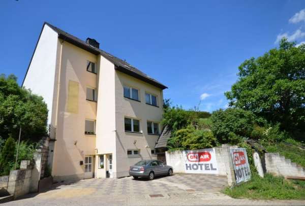 On Air Hotel