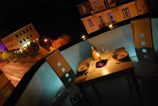 Hostel Foster