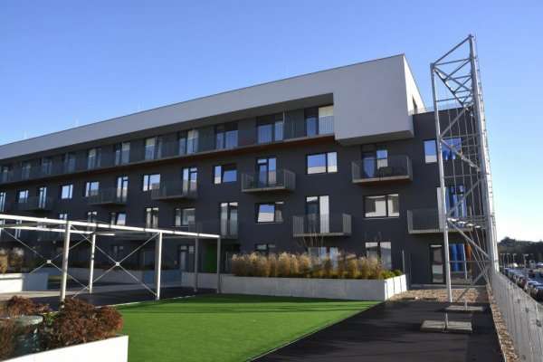Campea Aparthotel