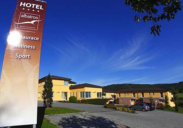 WELLNESS HOTEL RELAX