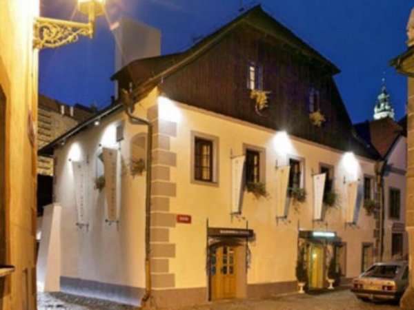 Hotel BARBORA
