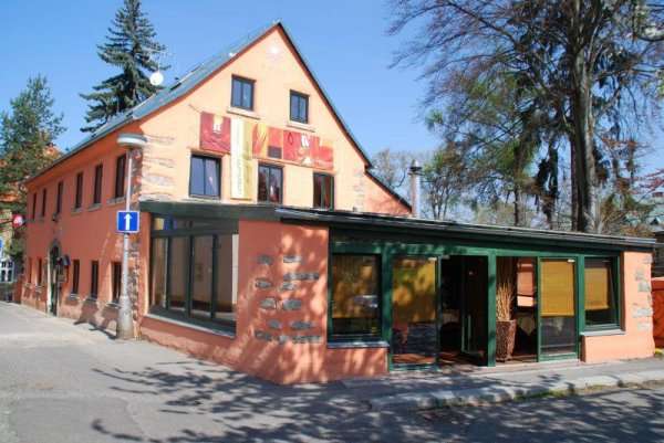 Apartments Milenium