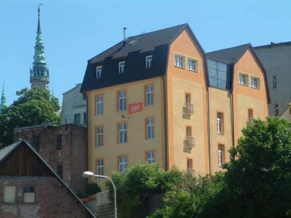 Residence SALVIA