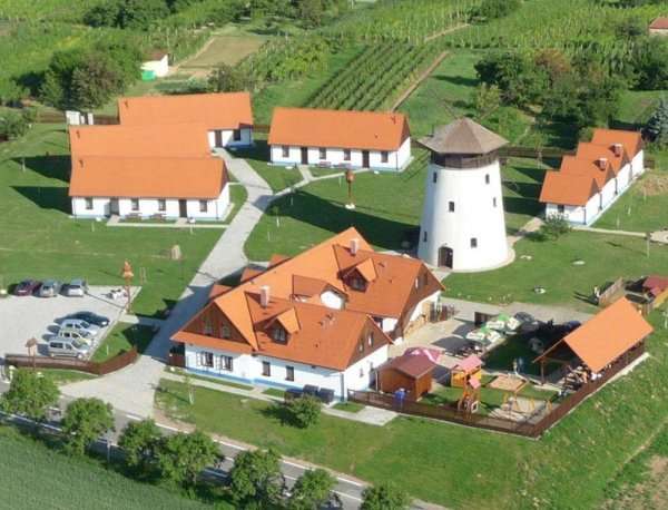Bukovanský mlýn