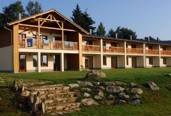Amenity Resort Lipno