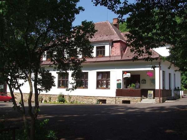 Penzion Heřmanice
