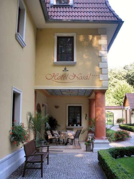 Hotel Nosál