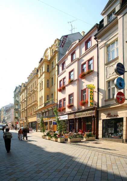 Hotel Kavalerie
