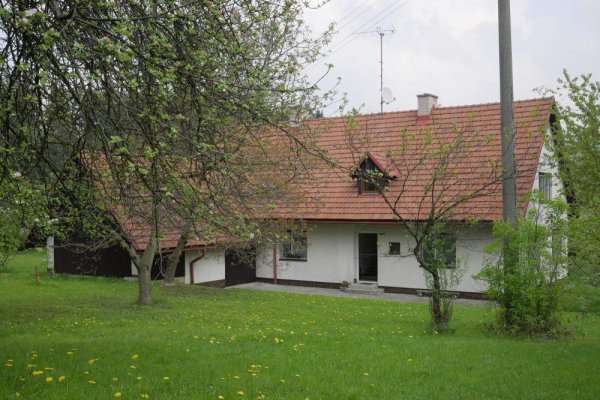 Penzion Rališka