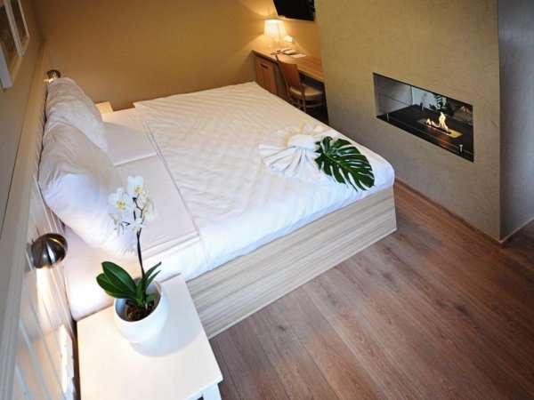 Wellness hotel Bozeňov
