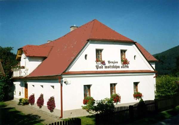 Penzion Pod Mořským okem