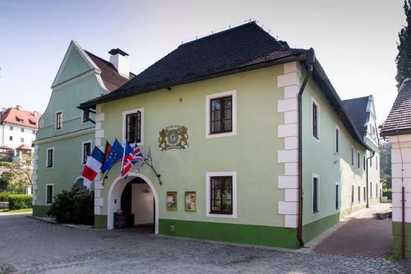 Hotel GOLD