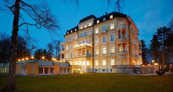 Hotel Imperial ****Superior