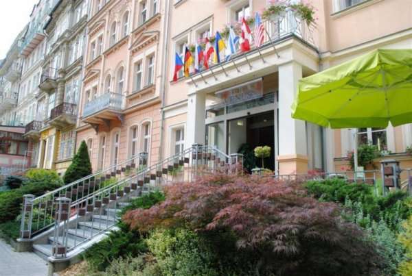 Hotel VENUS