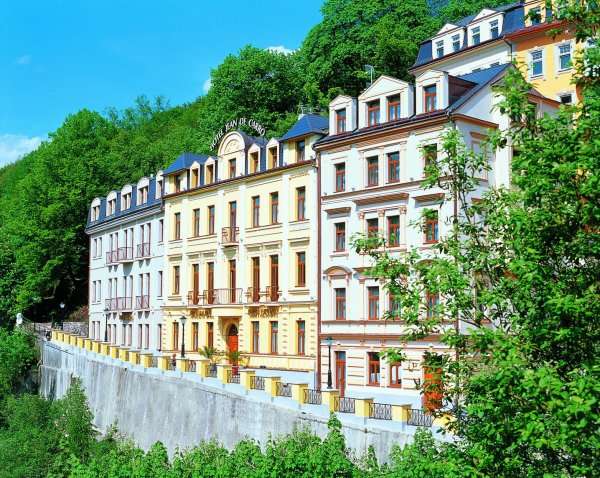 Hotel Jean de Carro