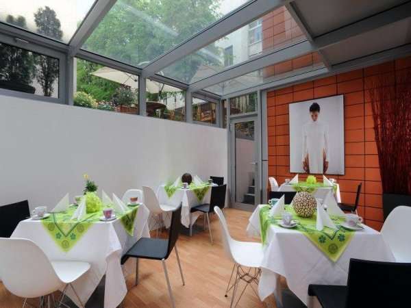 ART HOTEL PRAHA