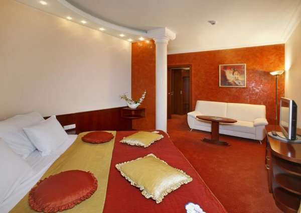 OLYMPIA hotel, s.r.o.****